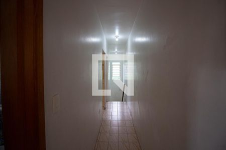 Casa à venda com 188m², 3 quartos e 2 vagasCorredor
