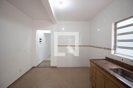 Casa à venda com 188m², 3 quartos e 2 vagasCozinha