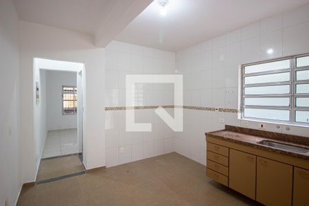 Casa à venda com 188m², 3 quartos e 2 vagasCozinha