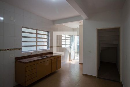 Casa à venda com 188m², 3 quartos e 2 vagasCozinha