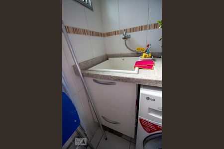 Apartamento à venda com 56m², 2 quartos e 1 vagaÁrea de Serviço