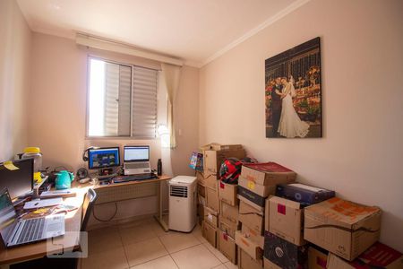 Quarto 1 de apartamento à venda com 2 quartos, 56m² em Vila Mafalda, Jundiaí