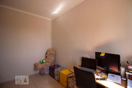 Quarto 1 de apartamento à venda com 2 quartos, 56m² em Vila Mafalda, Jundiaí