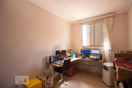 Quarto 1 de apartamento à venda com 2 quartos, 56m² em Vila Mafalda, Jundiaí