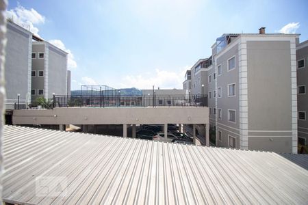 Vista do Quarto 1 de apartamento à venda com 2 quartos, 56m² em Vila Mafalda, Jundiaí