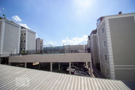 Apartamento à venda com 56m², 2 quartos e 1 vagaVista do quarto 2