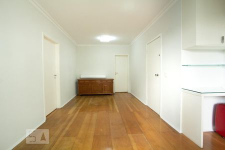 sala de apartamento para alugar com 3 quartos, 90m² em Vila Uberabinha, São Paulo