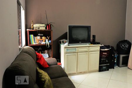 Sala de apartamento à venda com 2 quartos, 106m² em Vila Monumento, São Paulo