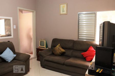 Sala de apartamento à venda com 2 quartos, 106m² em Vila Monumento, São Paulo