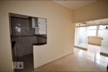 Sala de apartamento para alugar com 1 quarto, 34m² em Centro, Rio de Janeiro