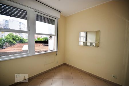 Quarto de apartamento para alugar com 1 quarto, 34m² em Centro, Rio de Janeiro