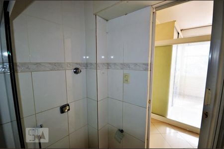 Apartamento para alugar com 34m², 1 quarto e sem vagaBanheiro