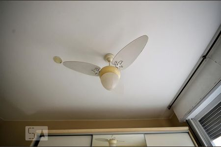 Ventilador de teto de apartamento para alugar com 1 quarto, 34m² em Centro, Rio de Janeiro