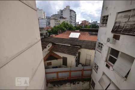 Apartamento para alugar com 34m², 1 quarto e sem vagaVista
