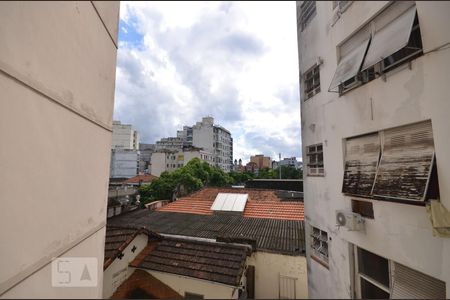 Apartamento para alugar com 34m², 1 quarto e sem vagaVista