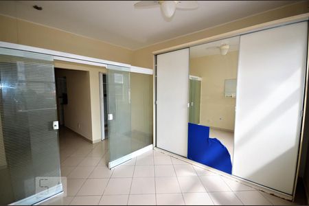 Quarto de apartamento para alugar com 1 quarto, 34m² em Centro, Rio de Janeiro