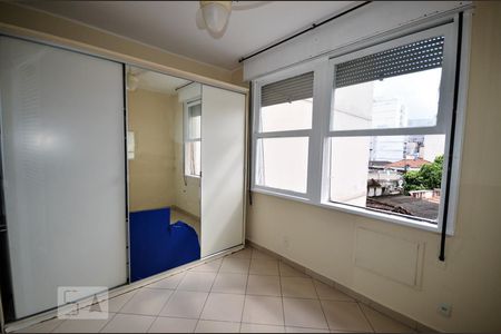 Quarto de apartamento para alugar com 1 quarto, 34m² em Centro, Rio de Janeiro