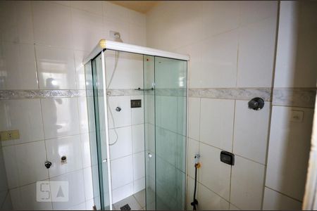 Apartamento para alugar com 34m², 1 quarto e sem vagaBanheiro