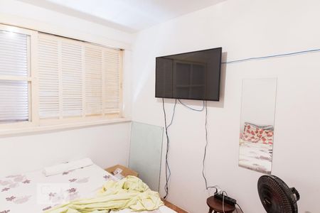 Quarto de apartamento para alugar com 1 quarto, 51m² em Vila Adyana, São José dos Campos