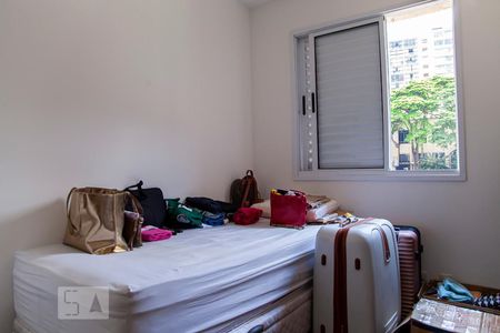 Quarto 2 de apartamento à venda com 2 quartos, 69m² em Barra Funda, São Paulo