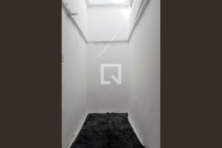 Sala de casa para alugar com 1 quarto, 55m² em Vila Aurora, São Paulo