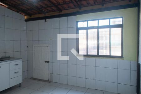 Casa para alugar com 55m², 1 quarto e sem vaga Casa para alugar com 55m², 1 quarto e sem vagaCozinha