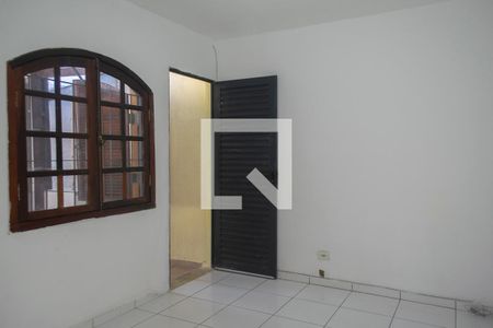 Sala de casa para alugar com 1 quarto, 55m² em Vila Aurora, São Paulo
