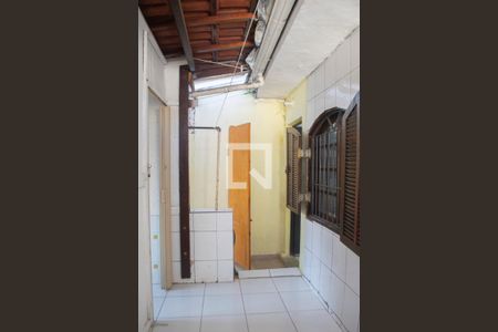 Casa para alugar com 55m², 1 quarto e sem vaga Casa para alugar com 55m², 1 quarto e sem vagaÁrea de Serviço