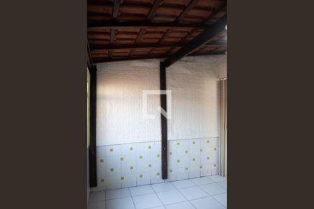 Casa para alugar com 55m², 1 quarto e sem vaga Casa para alugar com 55m², 1 quarto e sem vagaCozinha