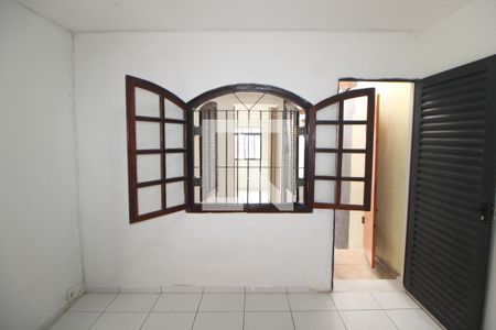 Sala de casa para alugar com 1 quarto, 55m² em Vila Aurora, São Paulo
