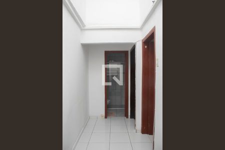 Sala de casa para alugar com 1 quarto, 55m² em Vila Aurora, São Paulo