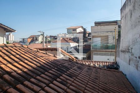 Vista Cozinha de casa para alugar com 1 quarto, 55m² em Vila Aurora, São Paulo