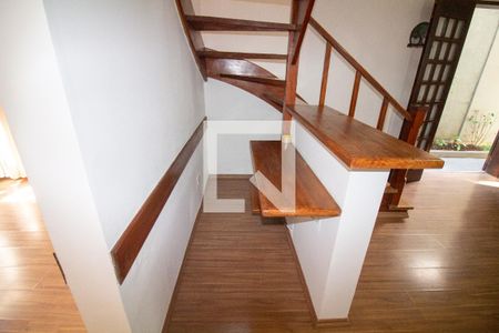 Sala - Bar de casa para alugar com 2 quartos, 71m² em Vila Cruzeiro, São Paulo