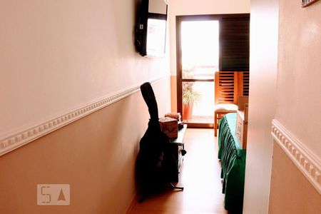 Apartamento à venda com 140m², 2 quartos e 3 vagasSuíte 1