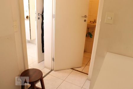 Apartamento à venda com 140m², 2 quartos e 3 vagasQuarto de Serviço