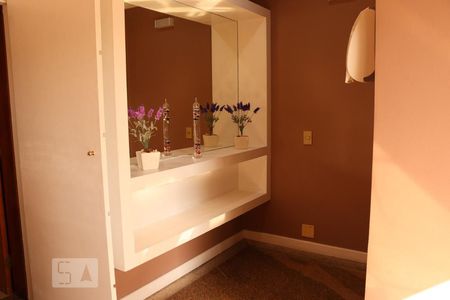 Apartamento à venda com 140m², 2 quartos e 3 vagasÁrea comum