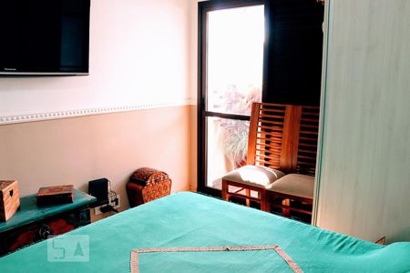 Apartamento à venda com 140m², 2 quartos e 3 vagasSuíte 1