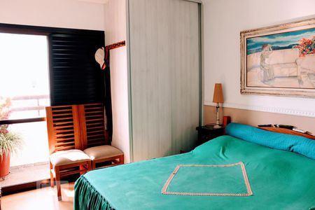 Apartamento à venda com 140m², 2 quartos e 3 vagasSuíte 1