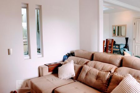 Sala de apartamento à venda com 2 quartos, 140m² em Bosque da Saúde, São Paulo