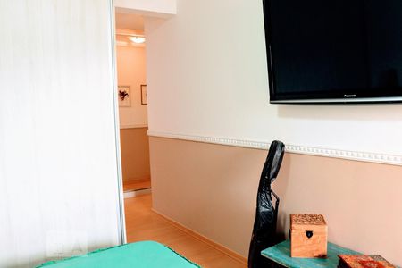 Apartamento à venda com 140m², 2 quartos e 3 vagasSuíte 1