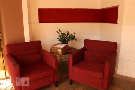 Apartamento à venda com 140m², 2 quartos e 3 vagasÁrea comum