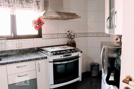 Apartamento à venda com 140m², 2 quartos e 3 vagasCozinha