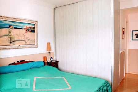 Apartamento à venda com 140m², 2 quartos e 3 vagasSuíte 1