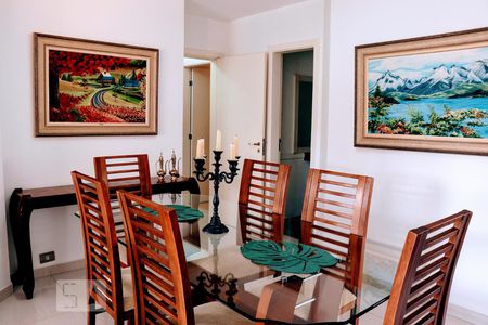 Sala de apartamento à venda com 2 quartos, 140m² em Bosque da Saúde, São Paulo