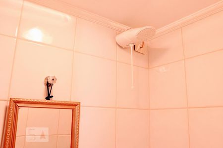 Apartamento à venda com 140m², 2 quartos e 3 vagasBanheiro de Serviço