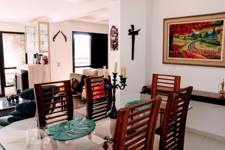 Sala de apartamento à venda com 2 quartos, 140m² em Bosque da Saúde, São Paulo