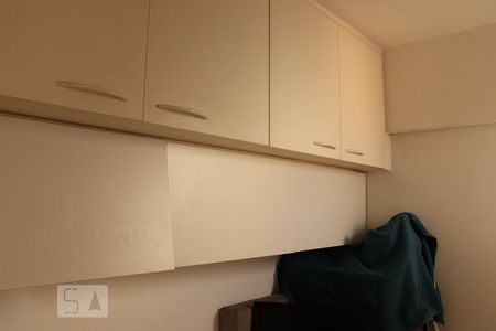 Apartamento à venda com 140m², 2 quartos e 3 vagasQuarto de Serviço