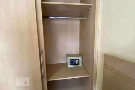 Apartamento à venda com 50m², 1 quarto e 1 vaga Apartamento à venda com 50m², 1 quarto e 1 vagaQuarto - Armários