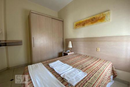 Apartamento à venda com 50m², 1 quarto e 1 vaga Apartamento à venda com 50m², 1 quarto e 1 vagaQuarto