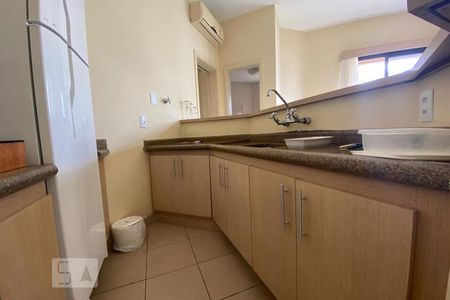 Apartamento à venda com 50m², 1 quarto e 1 vaga Apartamento à venda com 50m², 1 quarto e 1 vagaCozinha